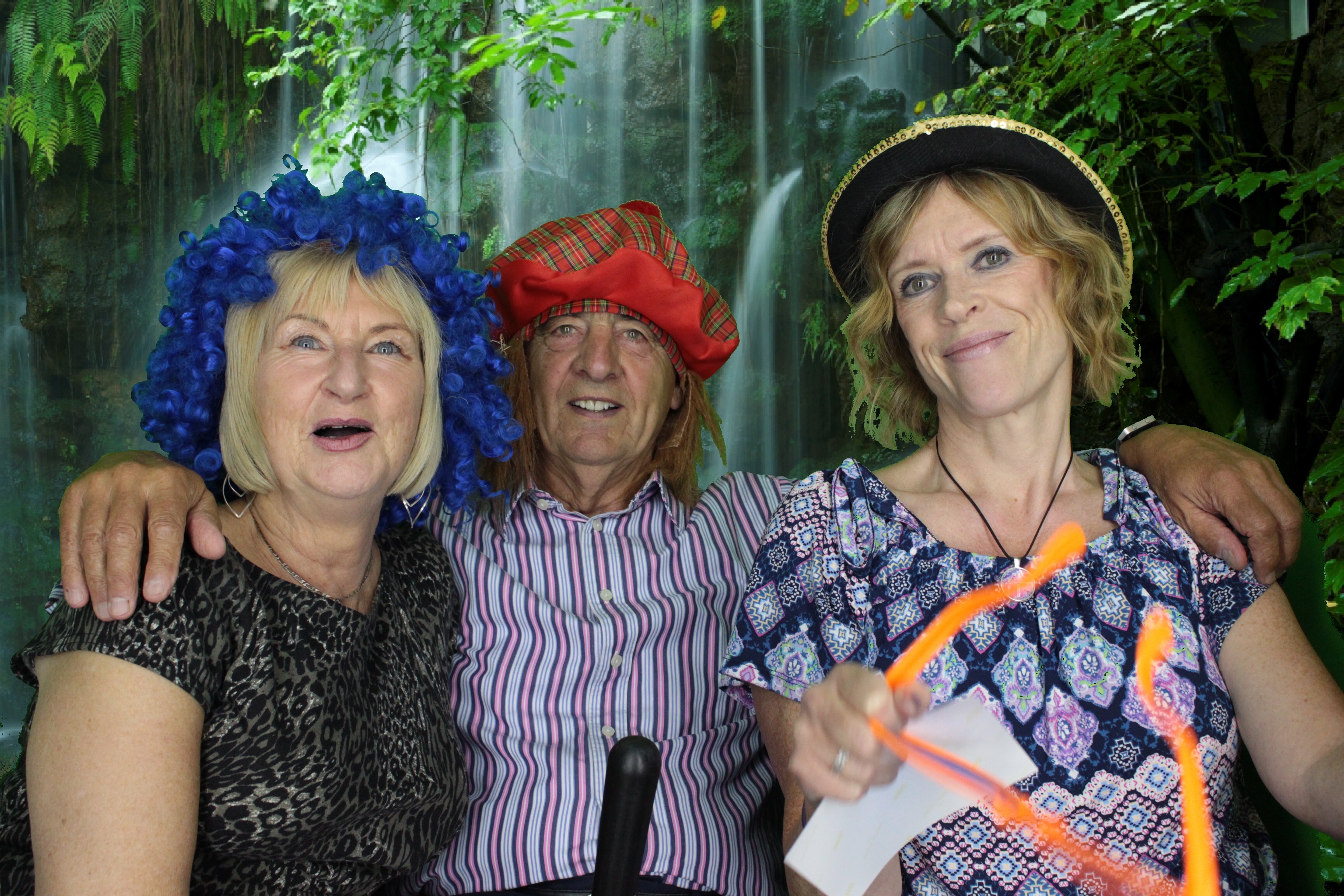Gary's 60th Birthday | View more photos from the event at gallery.myphotoboothexperience.co.uk/u/MyPhotoBoothExperienceLtd/Garys-60th-Birthday